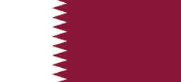 Qatar Flag