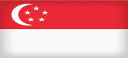 Singapore Flag