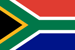 Africa Flag